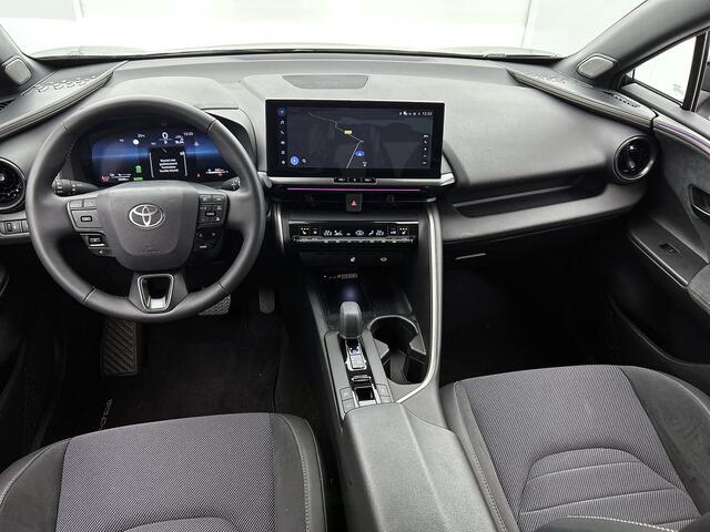 Toyota C-HR Plug-in Hybrid 220 Executive | Sportstoelen | Parkeersensoren |