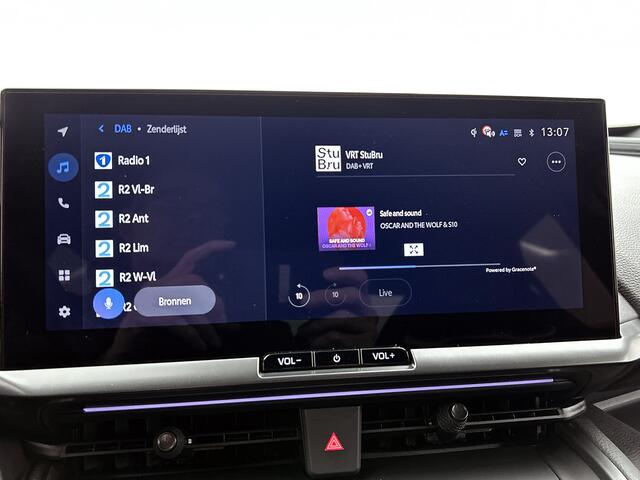 Toyota C-HR 2.0 Plug-in Hybrid 220 GR SPORT PLUS limited | JBL | Stoel+stuurverwarming | Full LED verlichting | Elektrische achterklep | Dodehoek detectie | Apple CarPlay/Android Auto | Cruise control Adaptive | Draadloze telefoonlader