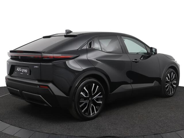 Toyota C-HR First Edition 77 kWh | ¤3000,- Toyota Mania Voordeel! | Nieuw uit voorraad leverbaar! |