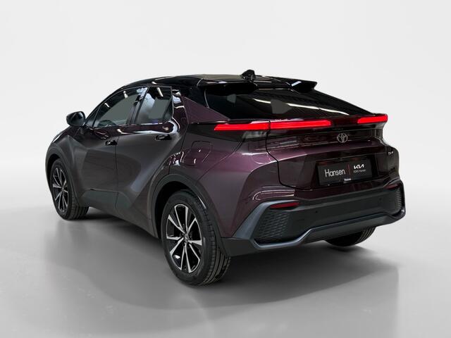 Toyota C-HR 1.8 Hybrid 140 First Edition I 360 Camera I Cruise Control I Elek. Achterklep