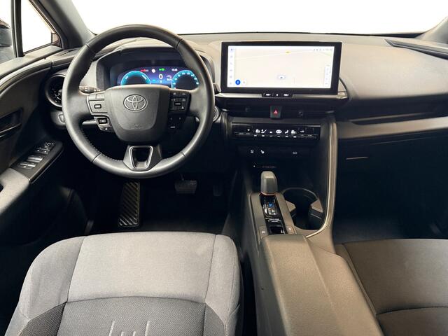 Toyota C-HR 1.8 Hybrid 140 First Edition I 360 Camera I Cruise Control I Elek. Achterklep