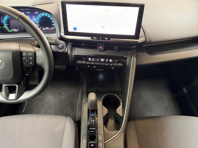 Toyota C-HR 1.8 Hybrid 140 First Edition I 360 Camera I Cruise Control I Elek. Achterklep