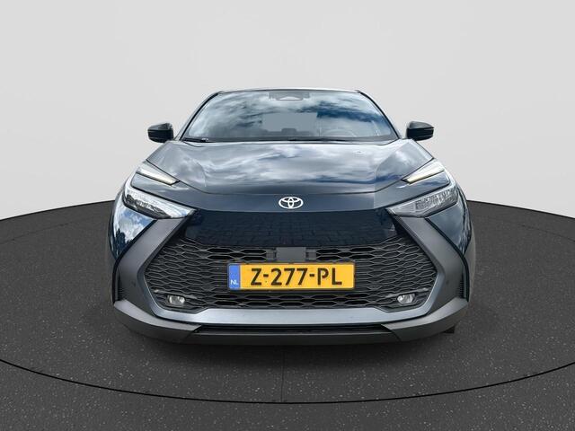 Toyota C-HR 1.8 Hybrid 140 Dynamic