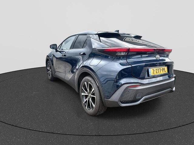 Toyota C-HR 1.8 Hybrid 140 Dynamic