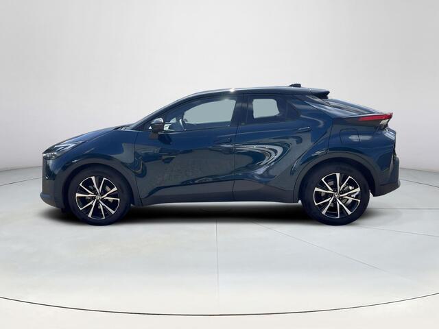 Toyota C-HR 1.8 Hybrid 140 First Edition