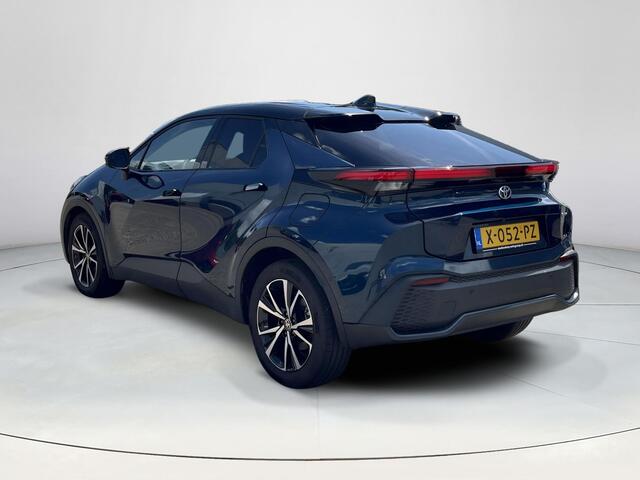Toyota C-HR 1.8 Hybrid 140 First Edition