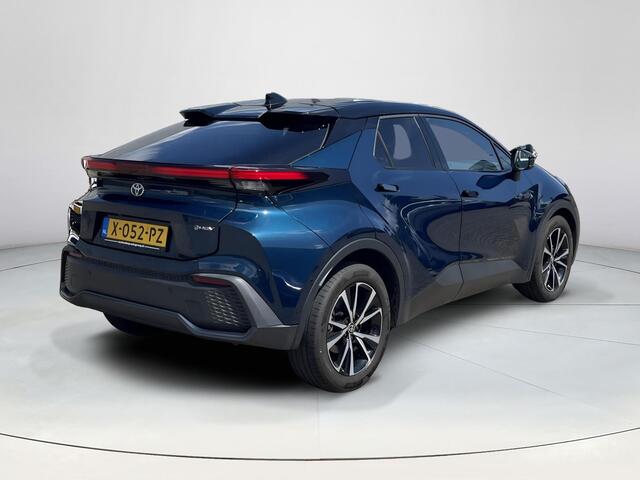Toyota C-HR 1.8 Hybrid 140 First Edition