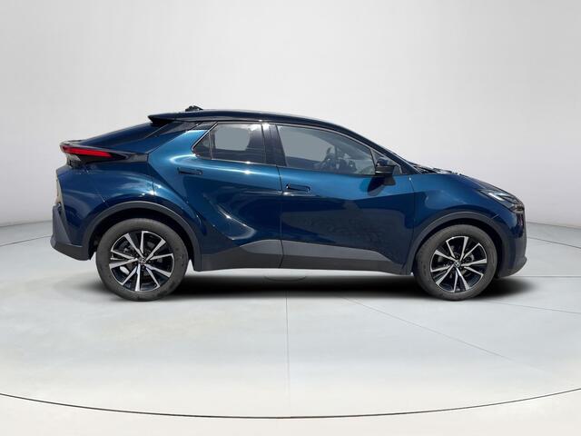 Toyota C-HR 1.8 Hybrid 140 First Edition