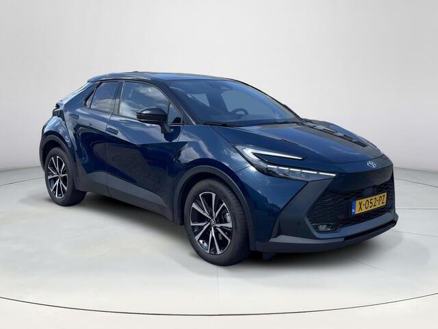 Toyota C-HR 1.8 Hybrid 140 First Edition