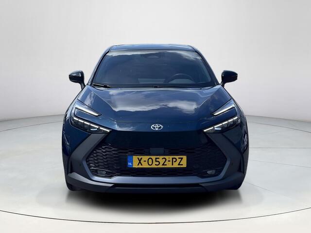 Toyota C-HR 1.8 Hybrid 140 First Edition
