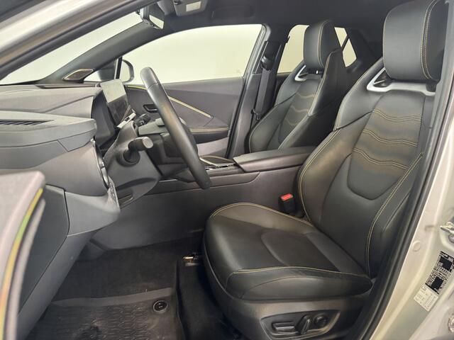 Toyota C-HR 2.0 Hybrid 200 Première Edition | Unieke velgen combinatie | Zeer complete auto! | Dealer onderhouden |
