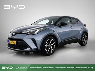 toyota-c-hr-1.8-hybrid-first-editio
