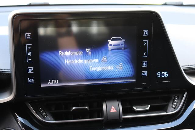 Toyota C-HR 1.8 Hybrid Bi-Tone Plus, Blind Spot, Parkeersensor