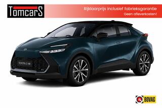 toyota-c-hr-1.8-hybrid-140pk-dynami