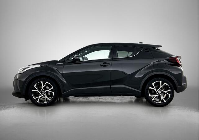 Toyota C-HR 1.8 Hybrid Bi-Tone Navigatie | Achteruitrijcamera