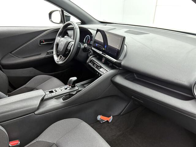 Toyota C-HR 2.0 Plug-in Hybrid 220 First Edition | Parkeersensoren V+A | Stuur-Stoelverwarming | Onderweg-naar-dealer
