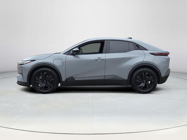 Toyota C-HR First Edition 77 kWh | Nieuwe auto | Direct uit voorraad leverbaar |