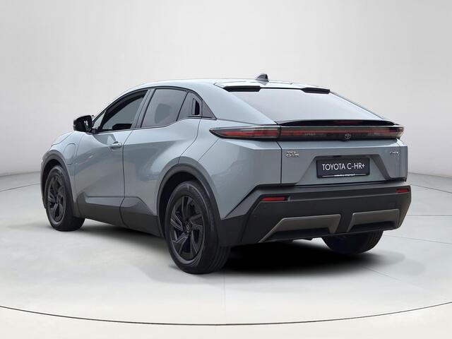 Toyota C-HR First Edition 77 kWh | Nieuwe auto | Direct uit voorraad leverbaar |