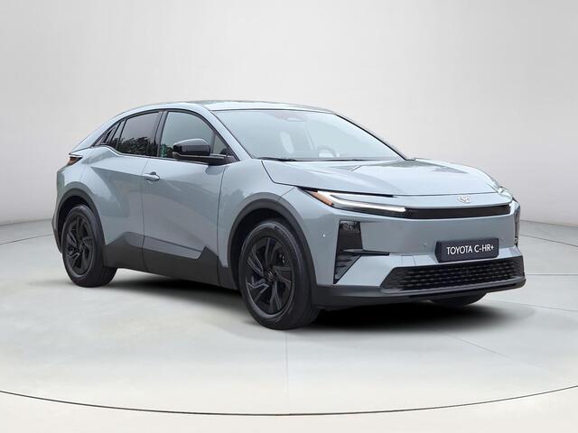 Toyota C-HR First Edition 77 kWh | Nieuwe auto | Direct uit voorraad leverbaar |