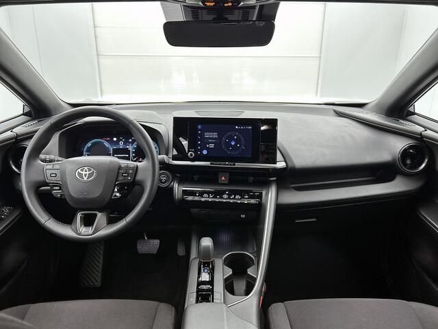 Toyota C-HR 1.8 Hybrid 140 Dynamic | BTW voertuig | Dodehoek detectie | Parkeersensoren voor+achter | Apple CarPlay/Android auto | Cruise Control Adaptive |