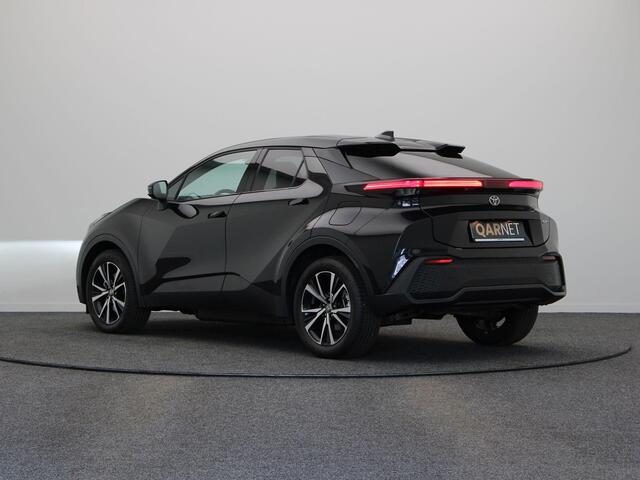 Toyota C-HR 2.0 Plug-in Hybrid 220 Dynamic | 10 jaar Garantie | Stoel en Stuurwielverwarming | Achteruitrijcamera | Full Led |