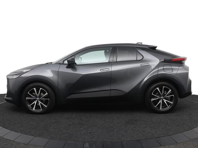 Toyota C-HR 1.8 Hybrid 140 Dynamic | Parkeersensoren | Keyless | Dodehoek detectie |