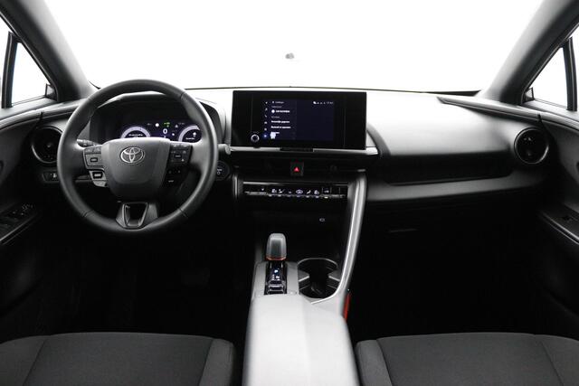Toyota C-HR 1.8 Hybrid 140 Dynamic | Parkeersensoren | Keyless | Dodehoek detectie |