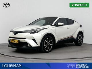 toyota-c-hr-1.8-hybrid-style--dode