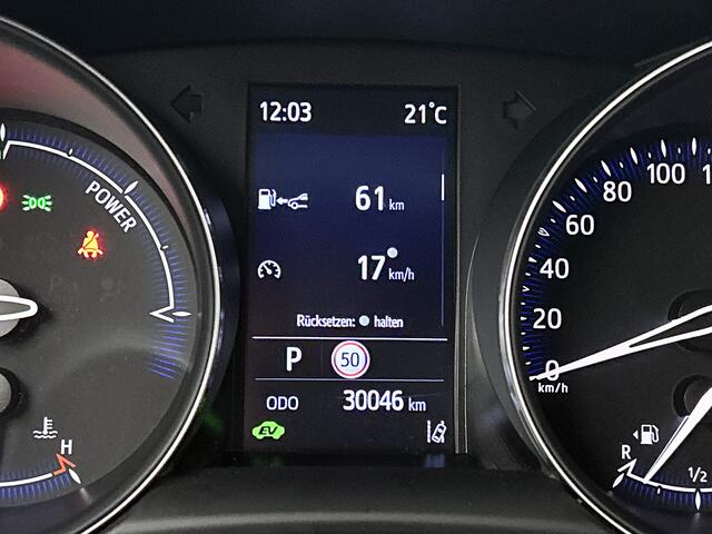 Toyota C-HR 2.0 Hybrid GR-Sport