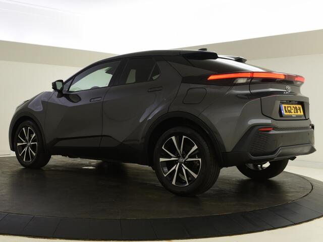 Toyota C-HR 1.8 Hybrid 140 Style | PDC | Blindspot | Ekektr. a. klep | Navig