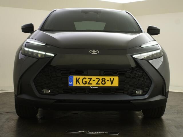 Toyota C-HR 1.8 Hybrid 140 Style | PDC | Blindspot | Ekektr. a. klep | Navig