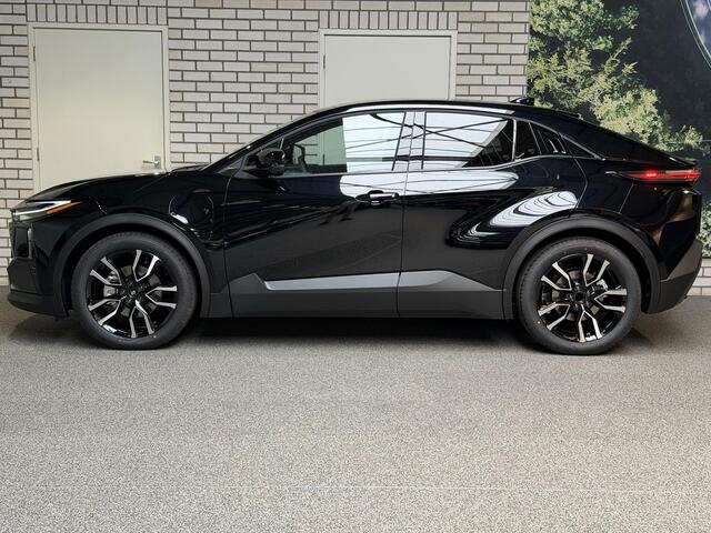Toyota C-HR First Edition 77 kWh Uit voorraad leverbaar!