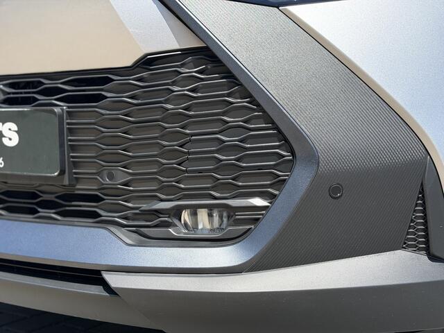 Toyota C-HR 1.8 Hybrid 140 First Edition | GEEN AFLEVERKOSTEN | Elektrische achterklep, Dodehoekdetectie, Parkeersensoren