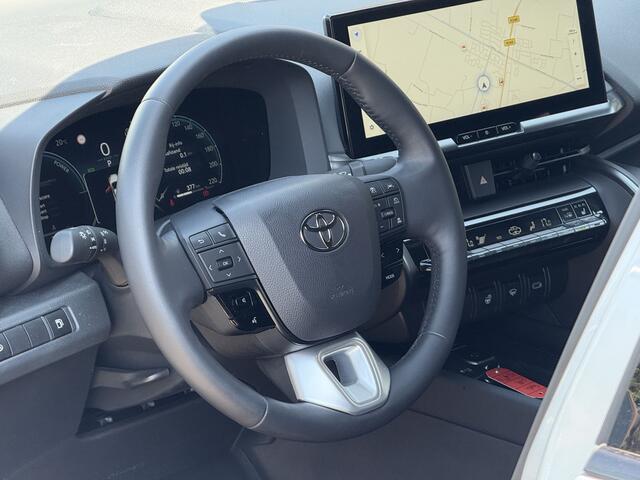 Toyota C-HR 1.8 Hybrid 140 Dynamic Navi / Camera / Carplay / Lm Velgen