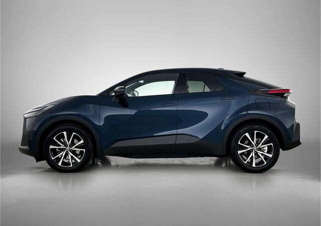 Toyota C-HR 2.0 Plug-in Hybrid 220 First Edition | BTW Voertuig | 360 camera | FULL LED verlichting | Dodehoek detectie | Stoel+stuurverwarming | Parkeersensoren voor+achter | Elektrische achterklep |