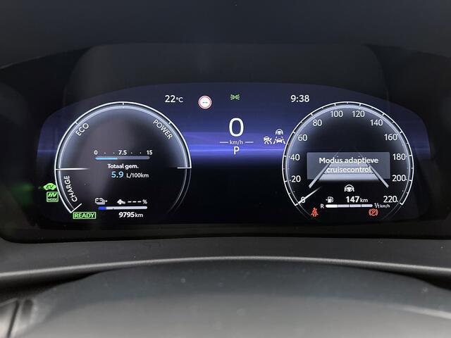 Toyota C-HR 2.0 Plug-in Hybrid 220 First Edition Limited | BTW Voertuig | Groot multimedia scherm | Stoel+stuurverwarming | Dodehoek detectie | Parkeersensoren voor+achter | Navigatie | Apple CarPlay/Android Auto |
