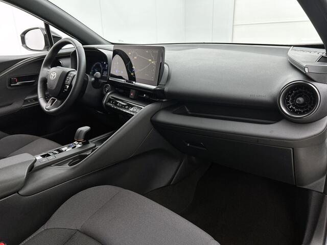 Toyota C-HR 2.0 Plug-in Hybrid 220 First Edition Limited | BTW Voertuig | Groot multimedia scherm | Stoel+stuurverwarming | Dodehoek detectie | Parkeersensoren voor+achter | Navigatie | Apple CarPlay/Android Auto |