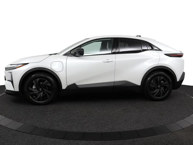 Toyota C-HR First Edition 77 kWh | Nieuw direct leverbaar | 10 jaar garantie |