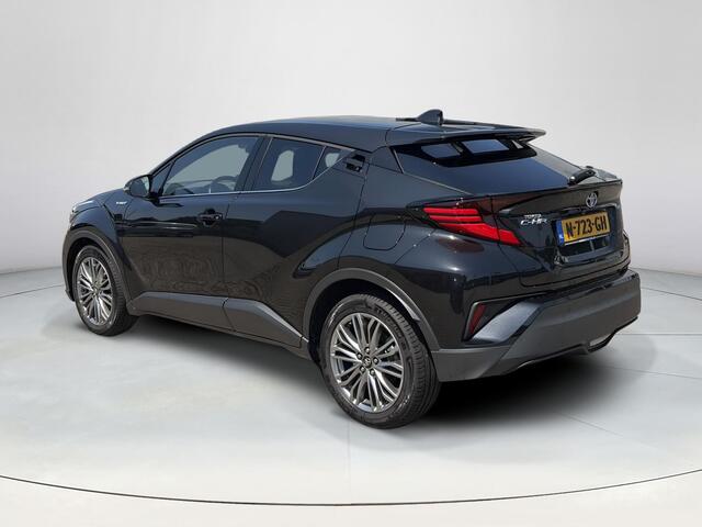 Toyota C-HR 1.8 Hybrid Executive