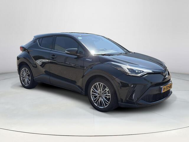 Toyota C-HR 1.8 Hybrid Executive