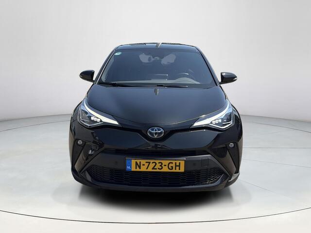 Toyota C-HR 1.8 Hybrid Executive