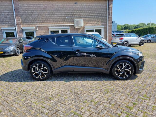 Toyota C-HR 1.8 Hybrid Dynamic ?ZEER MOOIE AUTO!