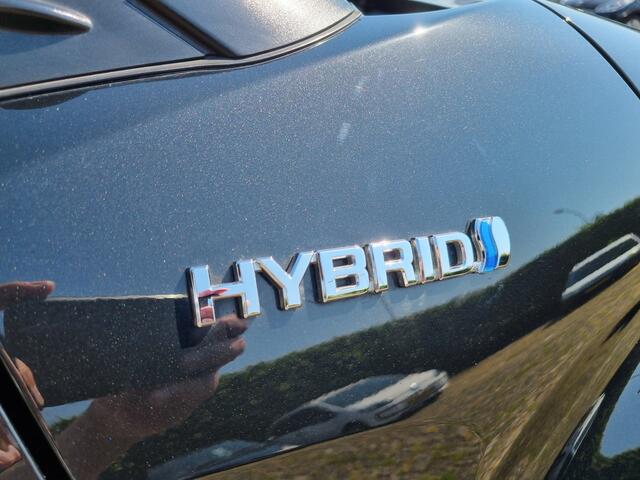 Toyota C-HR 1.8 Hybrid Dynamic ?ZEER MOOIE AUTO!