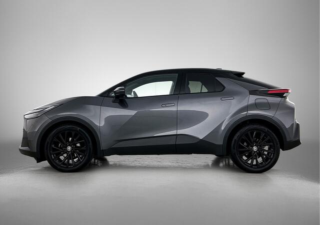 Toyota C-HR 1.8 Hybrid 140 Executive Next Gen. Pack | Dealer onderhouden | JBL | Panoramadak | Head-Up Display | camerabeeld in binnenspiegel | 360 camera | FULL LED Adaptive | Elektrische achterklep |