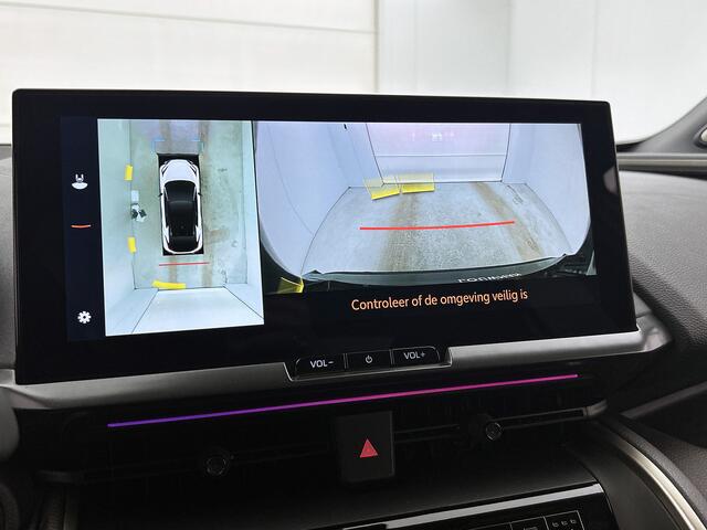 Toyota C-HR 1.8 Hybrid 140 Executive Next Gen. Pack | Dealer onderhouden | JBL | Panoramadak | Head-Up Display | camerabeeld in binnenspiegel | 360 camera | FULL LED Adaptive | Elektrische achterklep |