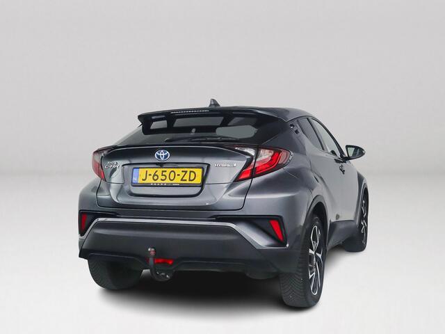 Toyota C-HR 1.8 Hybrid Business Plus | Parkeercamera | Cruise control adaptief | Airco | Getint glas