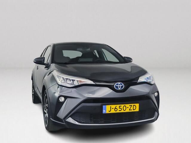 Toyota C-HR 1.8 Hybrid Business Plus | Parkeercamera | Cruise control adaptief | Airco | Getint glas
