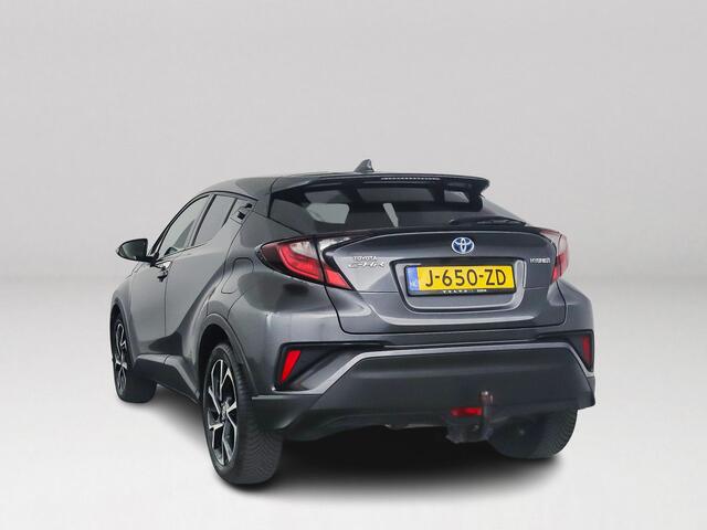Toyota C-HR 1.8 Hybrid Business Plus | Parkeercamera | Cruise control adaptief | Airco | Getint glas