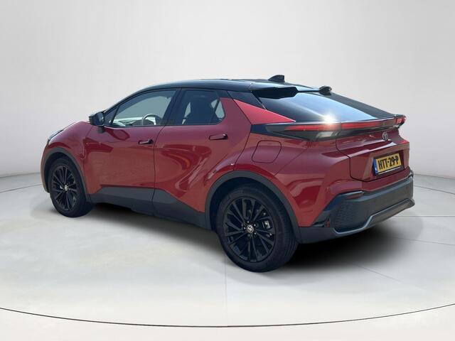 Toyota C-HR 2.0 Plug-in Hybrid 220 GR SPORT