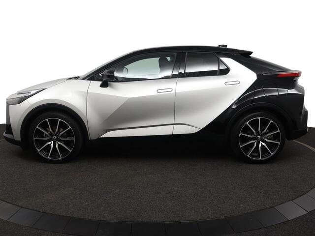 Toyota C-HR 2.0 Hybrid 200 GR SPORT Première Edition | Panoramadak | Trekhaak | Adaptive Cruise Control | Navigatie | Apple Carplay | Android Auto |